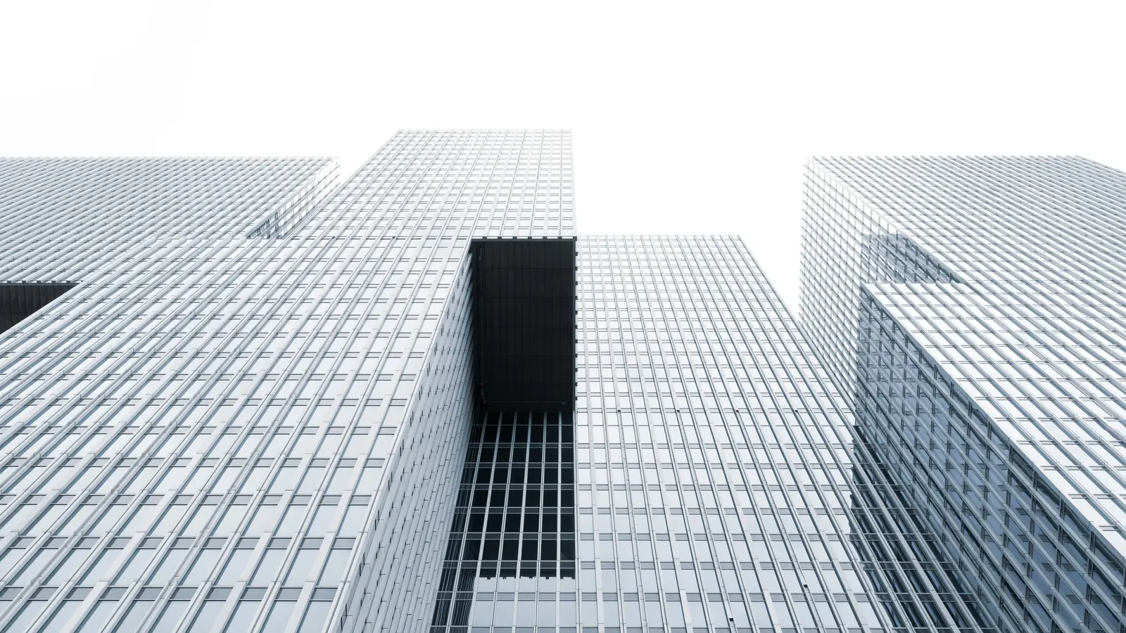 Edifícios comerciais