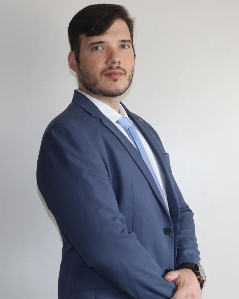 Tiago Andrade Krejci